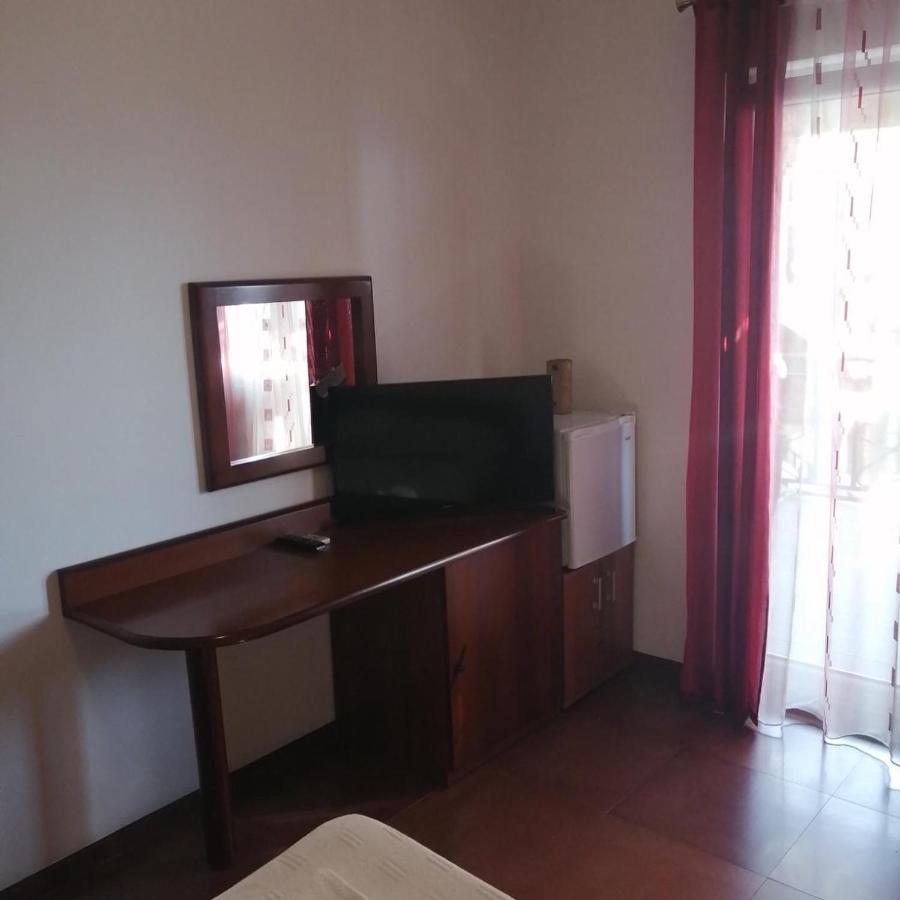 Apartments Muhar Свети-Стефан Экстерьер фото